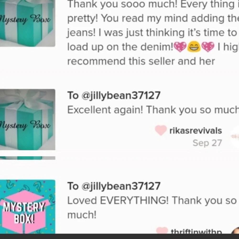 🔥 Sale 🔥 Reseller 5 Pound 5 ⭐️ Reseller Box - Picture 3 of 7